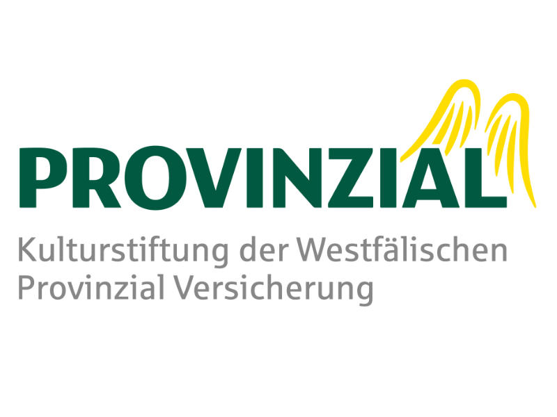 Logo Provinzial