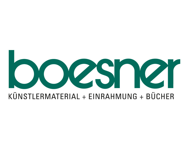 Logo boesner