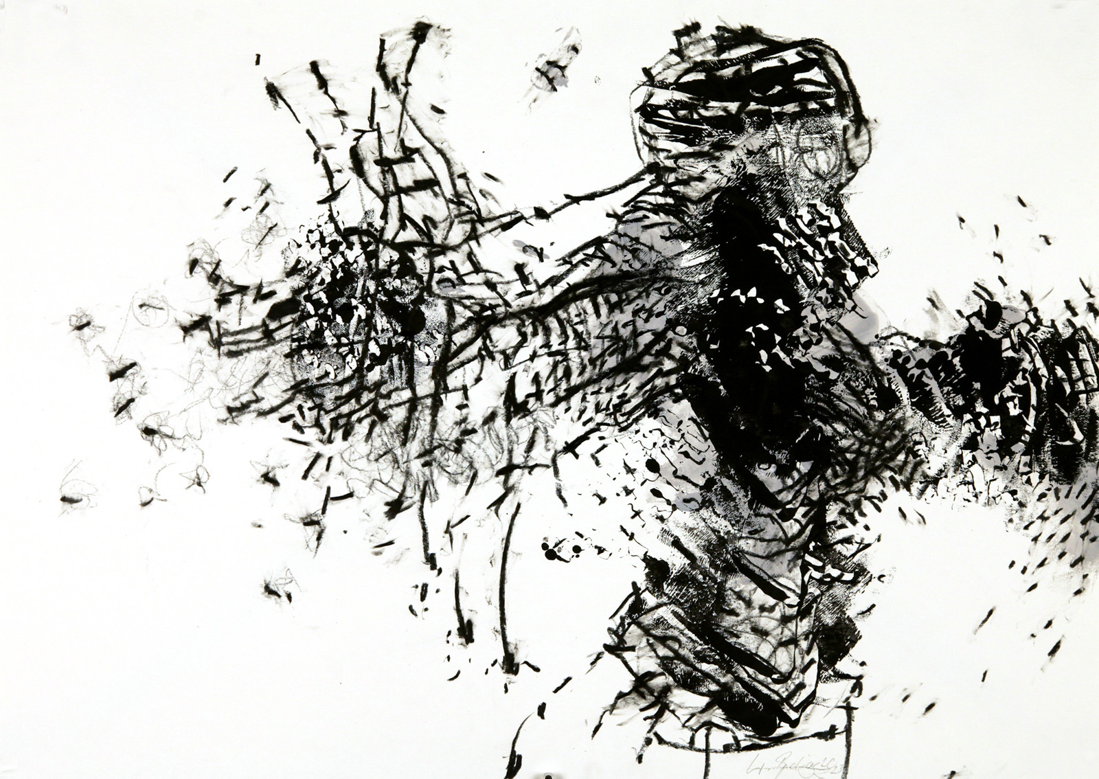 Bild von Werner Ryschawy