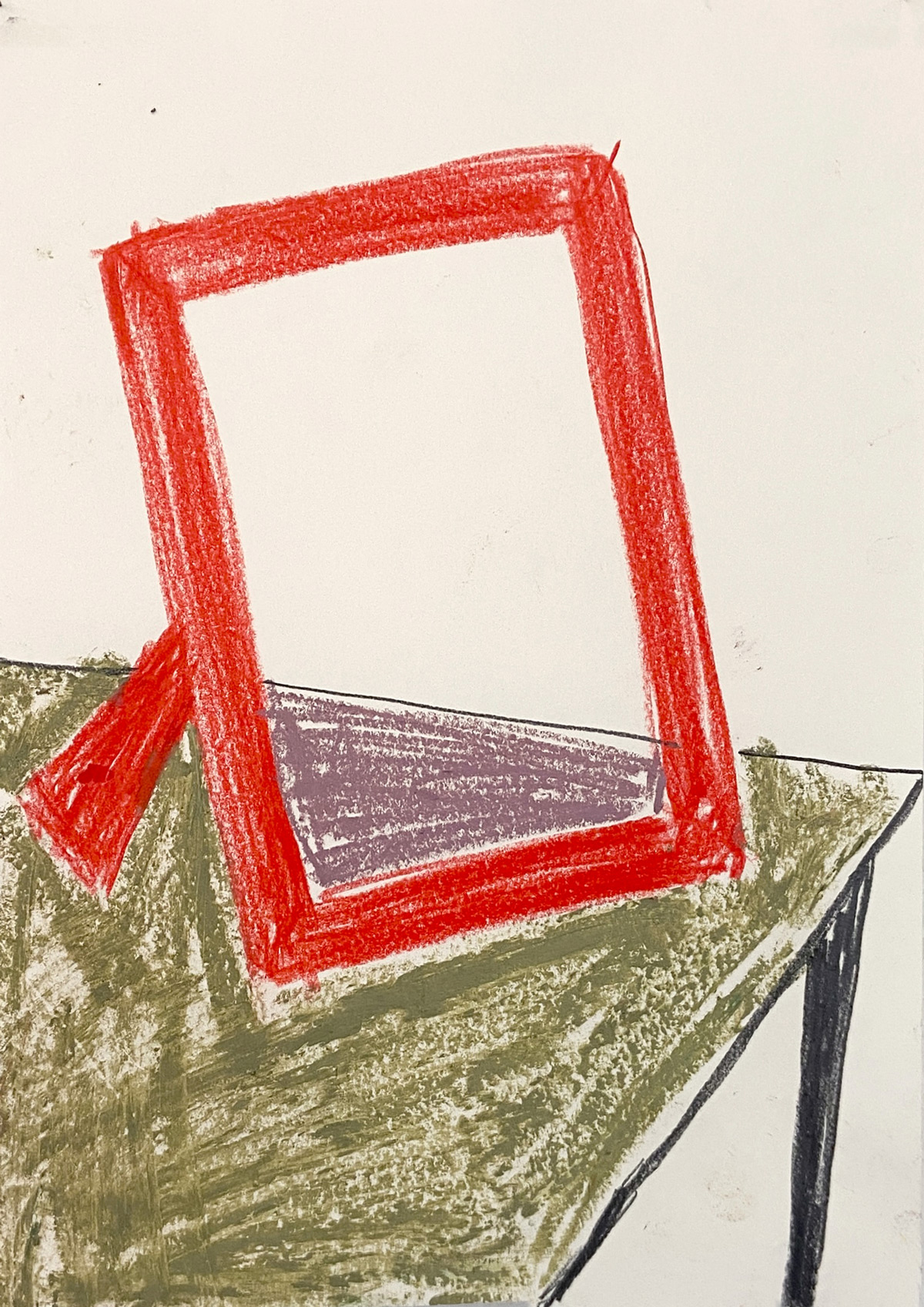 Arbeit von Barbara Weiß