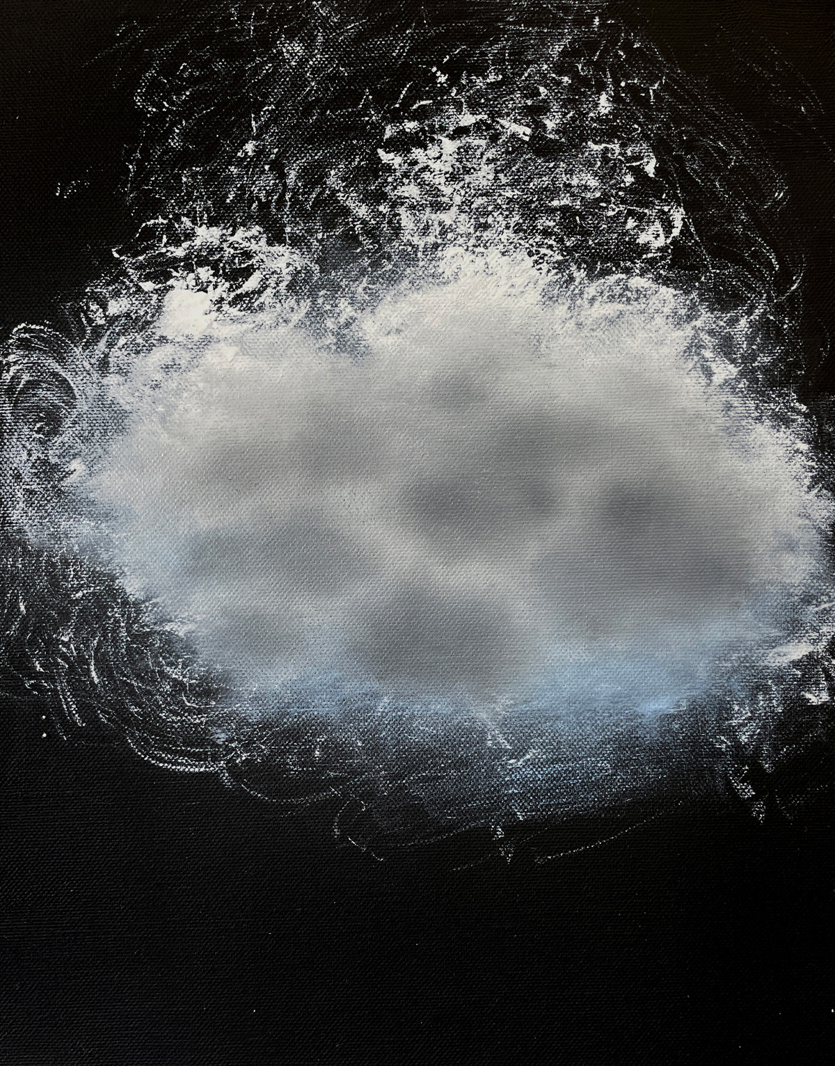 Arbeit von Sonja Kuprat