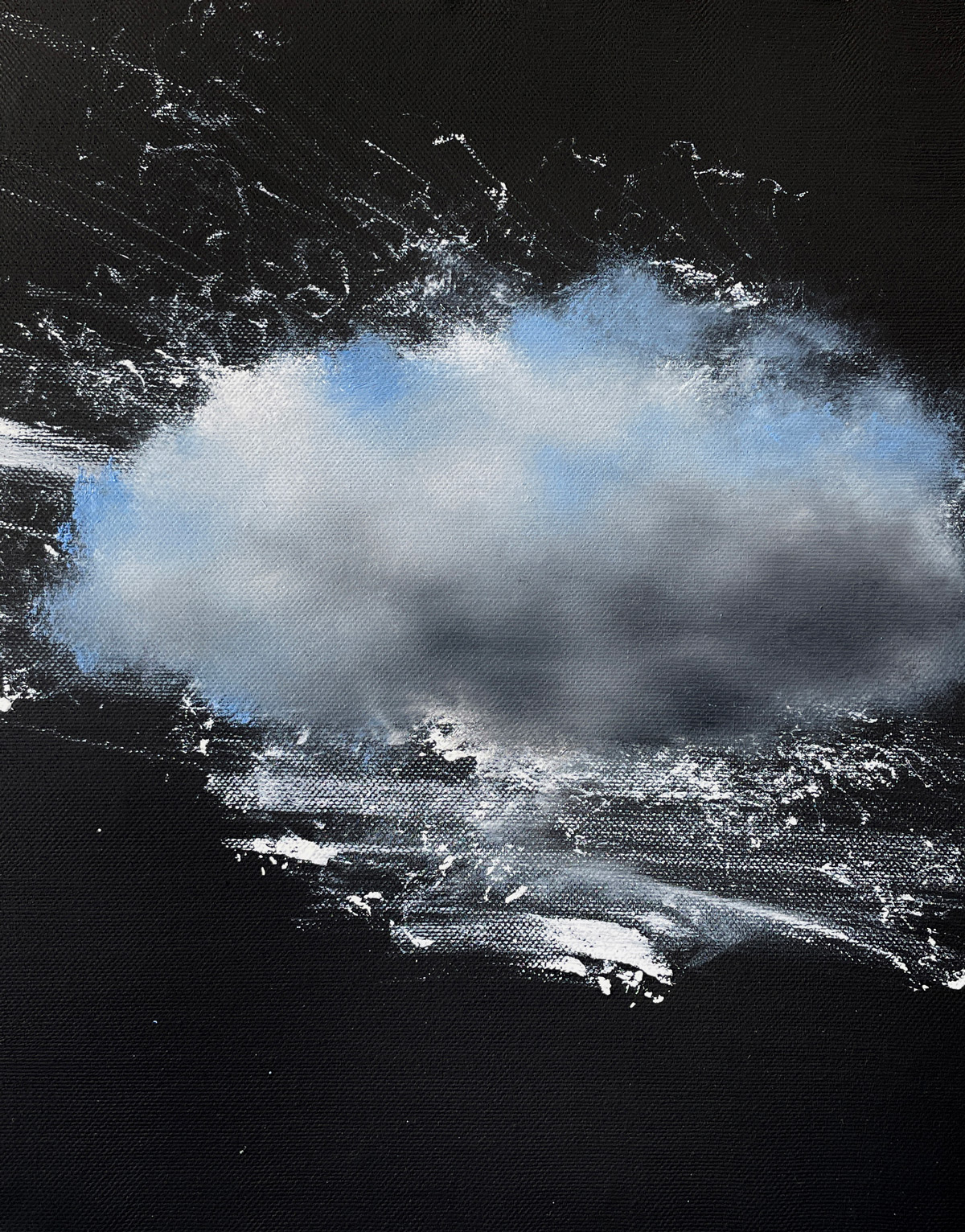 Arbeit von Sonja Kuprat